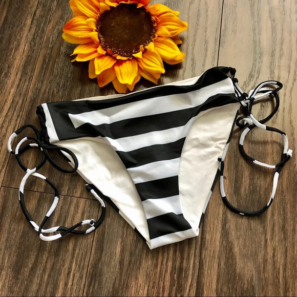 🦋B2G1🦋TAVIK VIVIENNE BEBE Cabana Bikini Set NWT X-SMALL - Picture 8 of 15